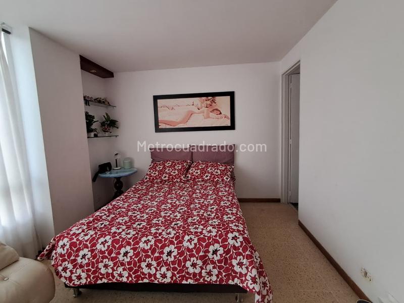 Apartamento Amplio de 3 Alcobas en Belén La Mota - 6