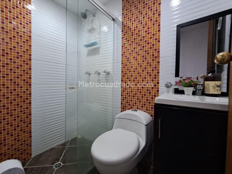 Apartamento Amplio de 3 Alcobas en Belén La Mota - 8