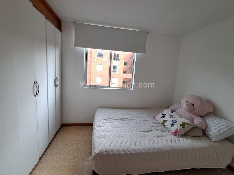 Apartamento Amplio de 3 Alcobas en Belén La Mota - 9