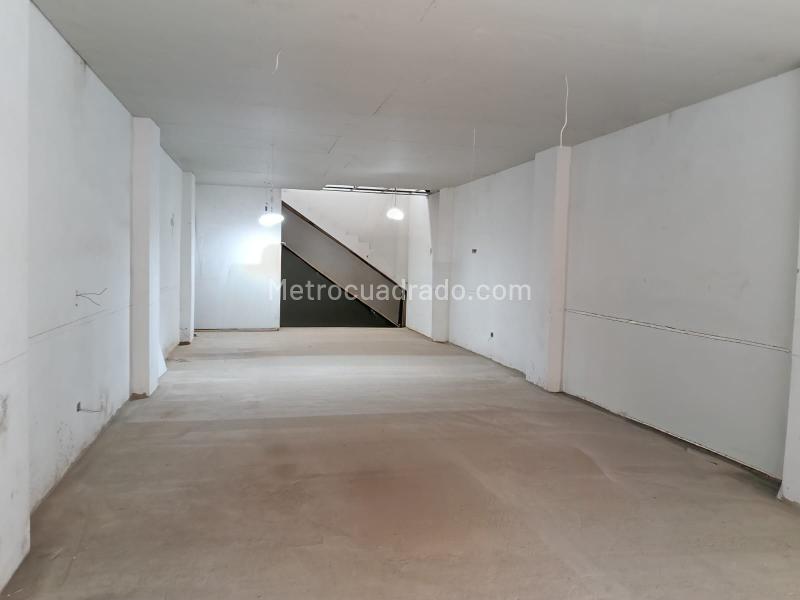 Local Comercial en Arriendo, Soacha, Soacha - Más