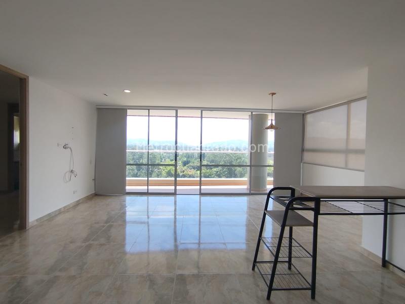 Apartamento en Arriendo, Barro Blanco Rio Negro, Rionegro - 3
