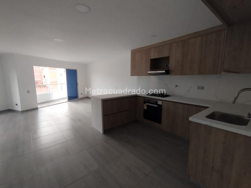 New 3BR Apartment for Rent in Cabañas, Bello - 2