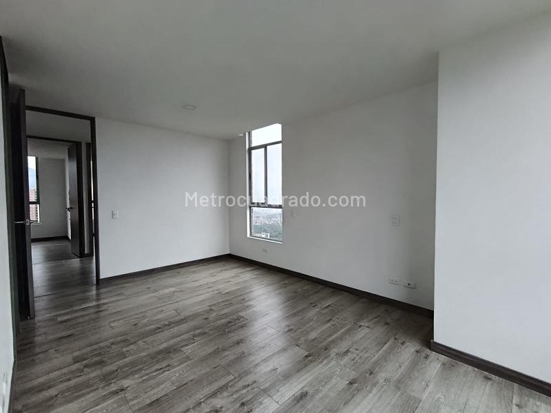 Amplio apartamento de 3 habitaciones en Suramérica, Itagüí - 5