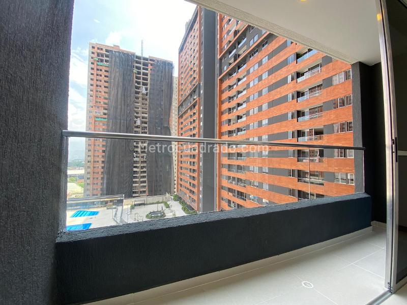 Cozy 3BR Apartment in Simón Bolívar, Itagüí