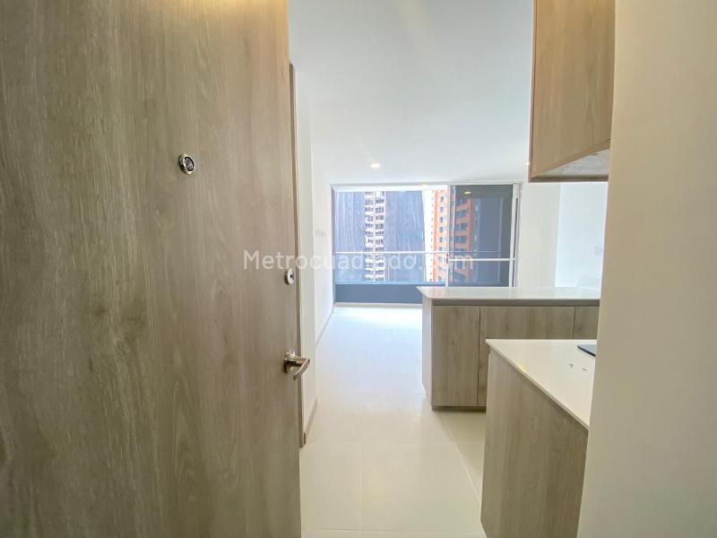 Cozy 3BR Apartment in Simón Bolívar, Itagüí - 3