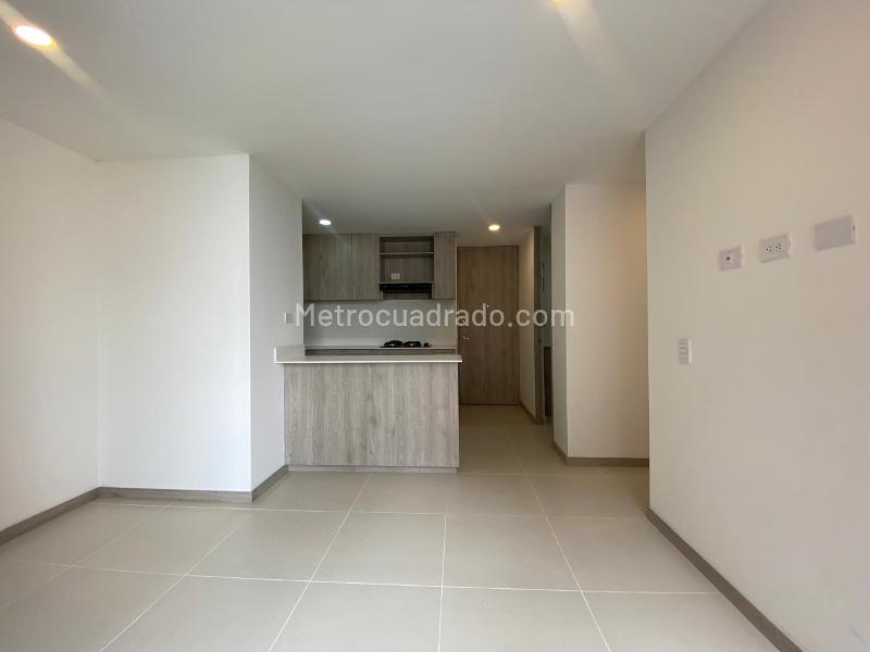 Cozy 3BR Apartment in Simón Bolívar, Itagüí - 4
