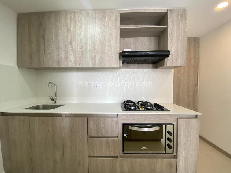 Cozy 3BR Apartment in Simón Bolívar, Itagüí - 5