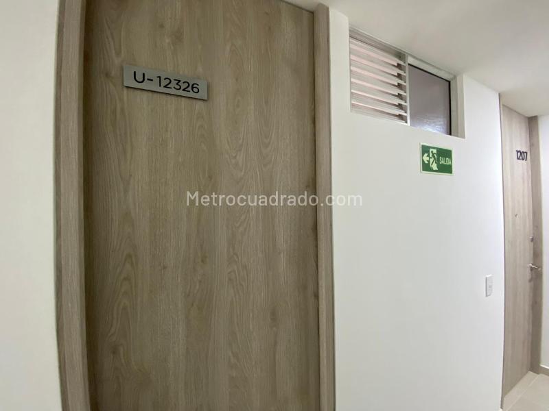 Cozy 3BR Apartment in Simón Bolívar, Itagüí - 7