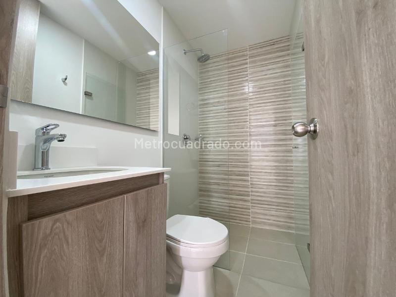 Cozy 3BR Apartment in Simón Bolívar, Itagüí - 9