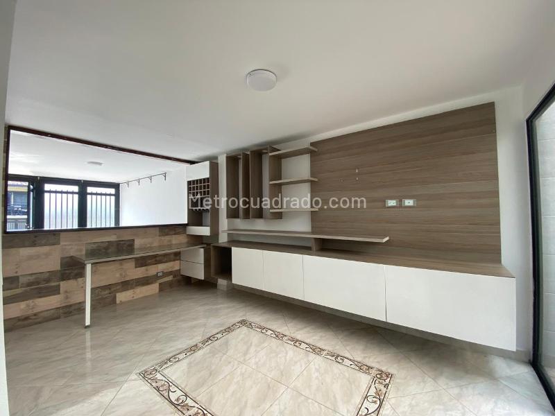 Casa en Arriendo, Poblado Del Sur, La Estrella - 3