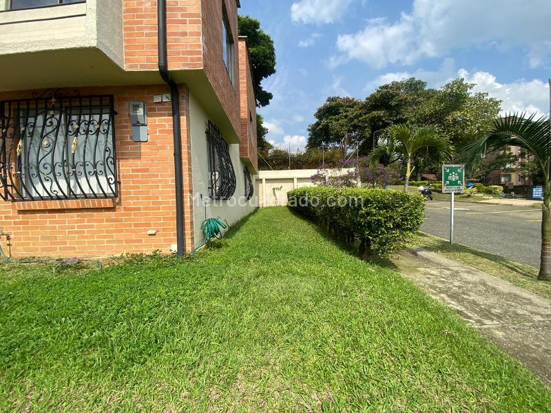 Casa en Arriendo, Poblado Del Sur, La Estrella - 4