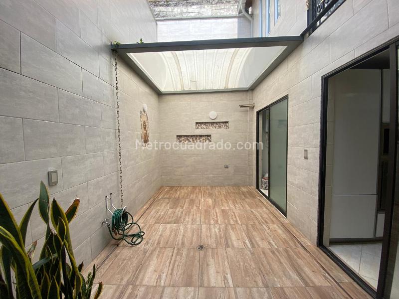 Casa en Arriendo, Poblado Del Sur, La Estrella - 5