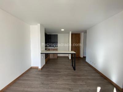 Apartamento de 2 alcobas en arriendo en Mayorca, Sabaneta, 60 m² · foto 4 de 16