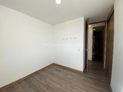Apartamento de 2 alcobas en arriendo en Mayorca, Sabaneta, 60 m² · foto 9 de 16