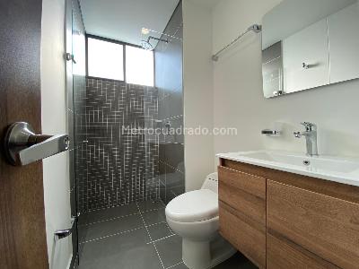 Apartamento de 2 alcobas en arriendo en Mayorca, Sabaneta, 60 m² · foto 12 de 16
