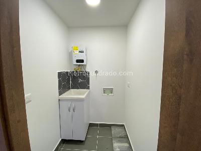 Apartamento de 2 alcobas en arriendo en Mayorca, Sabaneta, 60 m² · foto 14 de 16