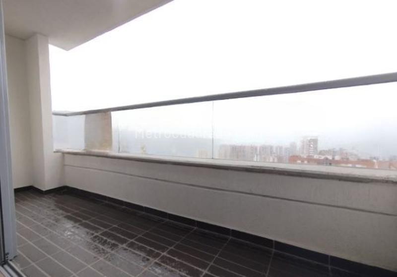 Apartamento en Arriendo, Suramerica La Estrella, La Estrella - 2