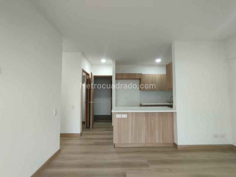 Apartamento en Arriendo, Suramerica La Estrella, La Estrella - 3