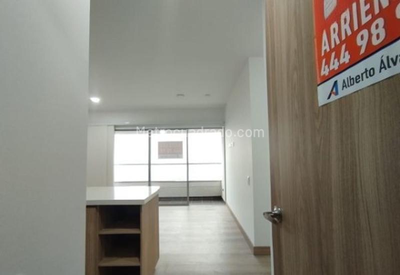Apartamento en Arriendo, Suramerica La Estrella, La Estrella - 4