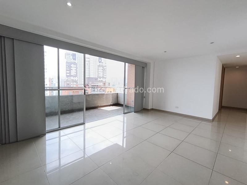 Spacious 3BR Apartment in Santa Maria De Los Angeles - 2