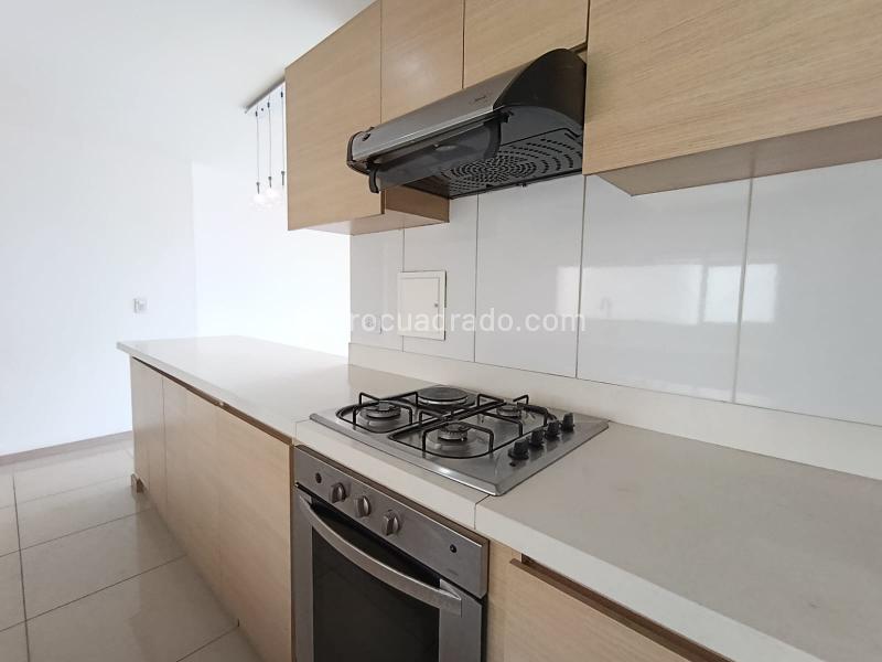 Spacious 3BR Apartment in Santa Maria De Los Angeles - 7