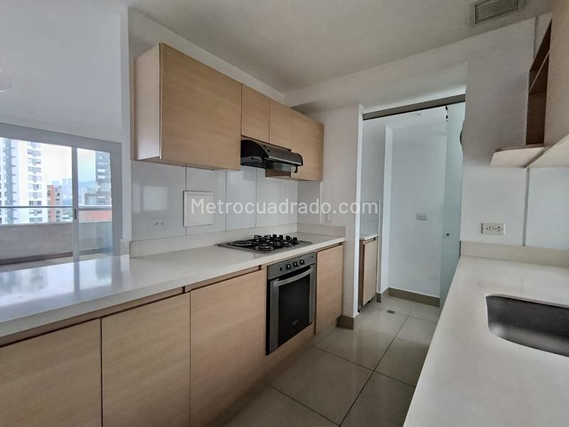 Spacious 3BR Apartment in Santa Maria De Los Angeles - 8