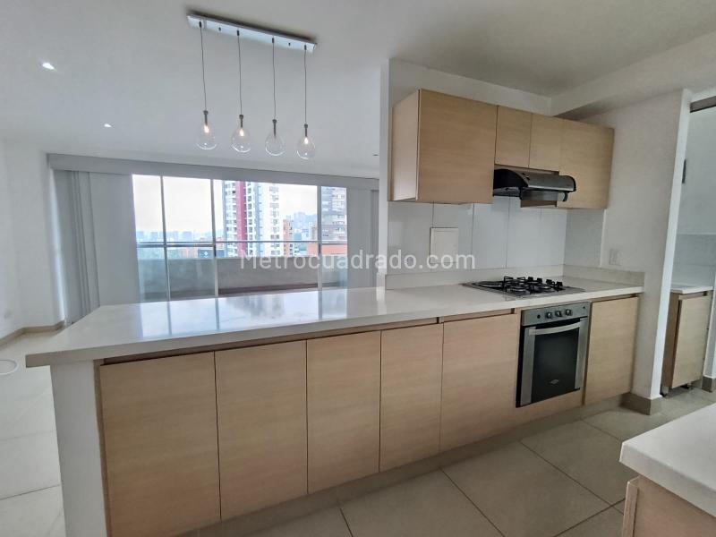 Spacious 3BR Apartment in Santa Maria De Los Angeles - 9