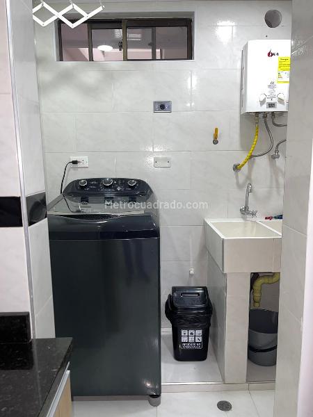 Apartamento funcional de 2 Alcobas en La Palma - 4