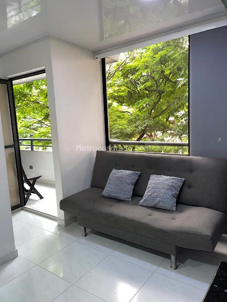 Apartamento funcional de 2 Alcobas en La Palma - 6