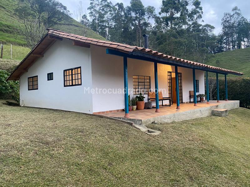 3BR House in Don Diego (110 m²)