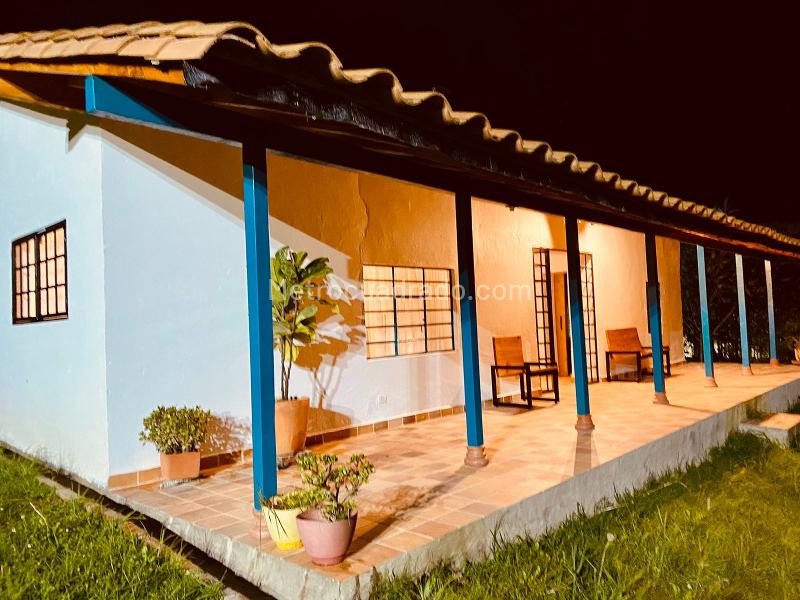 3BR House in Don Diego (110 m²) - 2