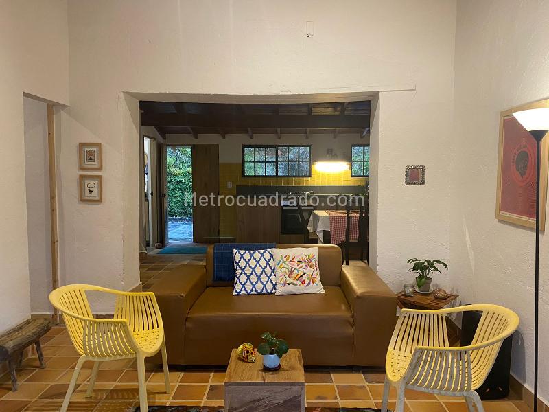 3BR House in Don Diego (110 m²) - 5