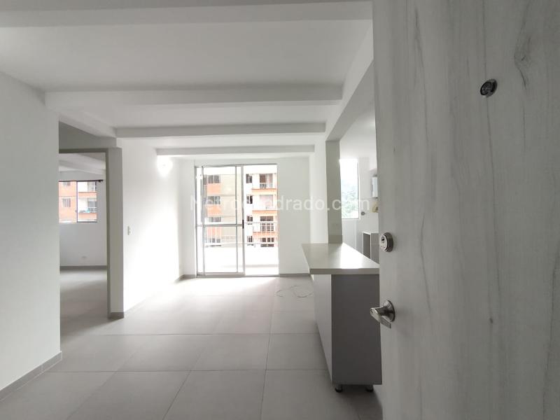 Apartamento en Arriendo, Loma San Jose Sabaneta, Sabaneta - 4