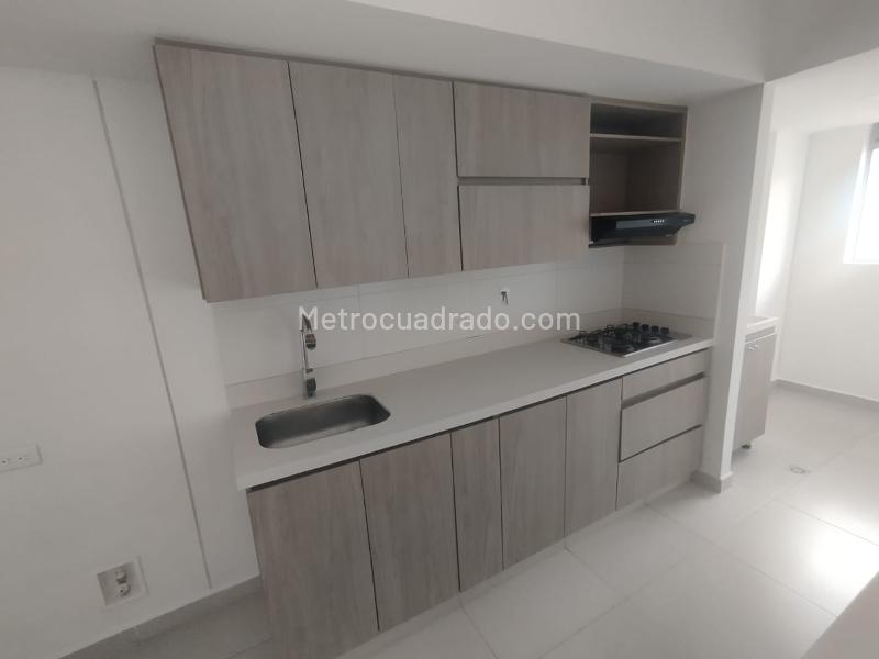 3BR Apartment for Rent in Bello (Fabricato) - 2
