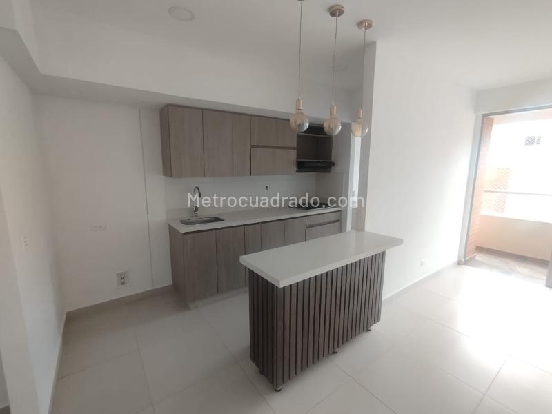3BR Apartment for Rent in Bello (Fabricato) - 3