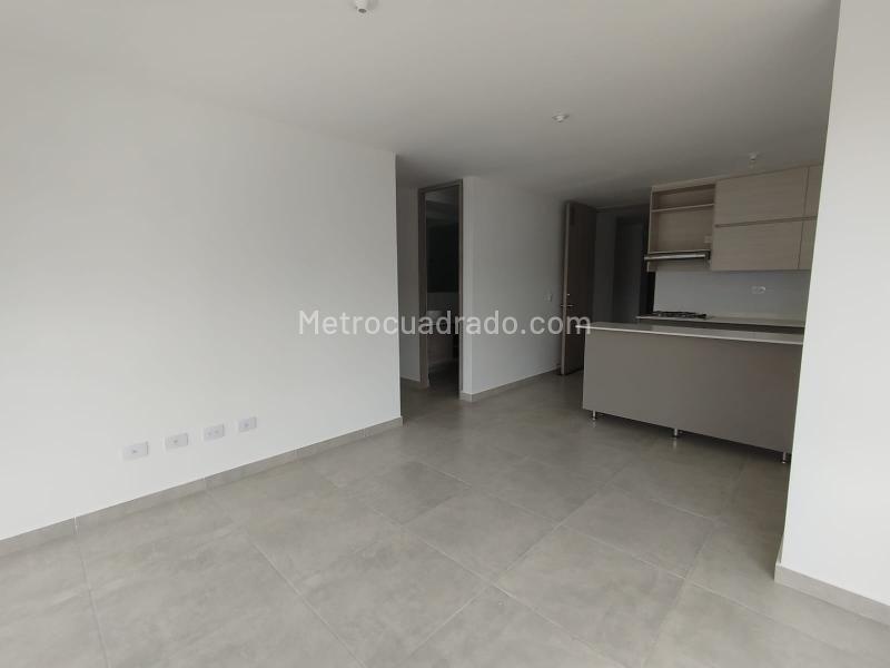 Apartamento de 3 habitaciones en la parte alta de Aves María - 3