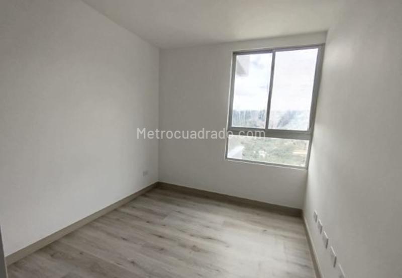 Apartamento de 3 habitaciones en la parte alta de Aves María - 7