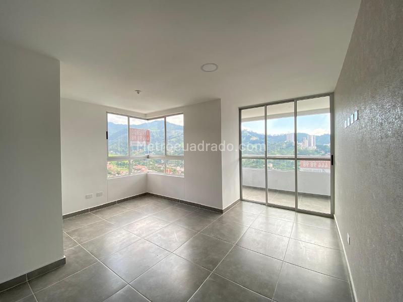 3BR Apartment with Amenities in Aves María (Sabaneta) - 3