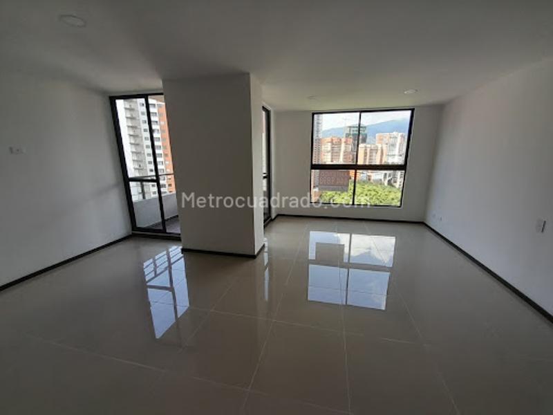 2BR Apartment in Vereda Las Lomitas (75 m²)