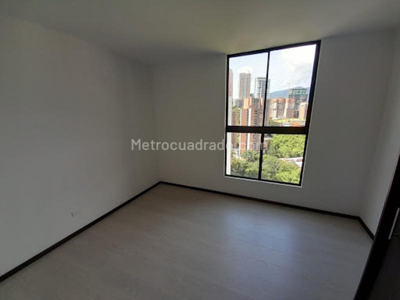 Apartamento en Arriendo, Vereda Las Lomitas, Sabaneta - 2
