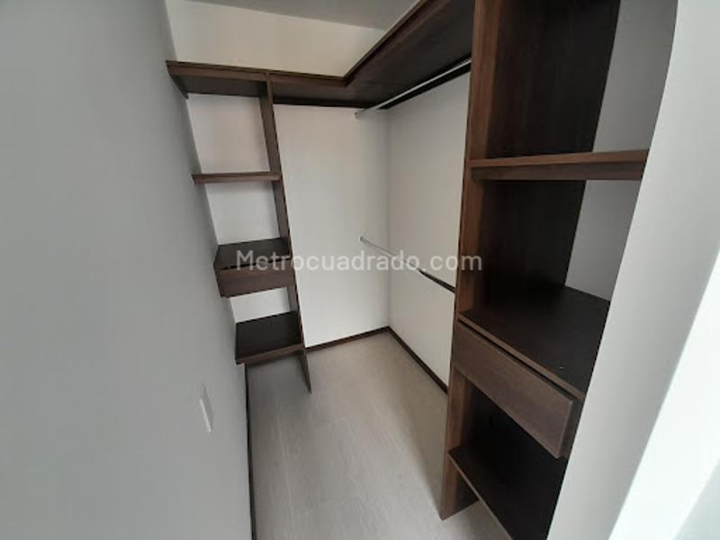 Apartamento en Arriendo, Vereda Las Lomitas, Sabaneta - 3