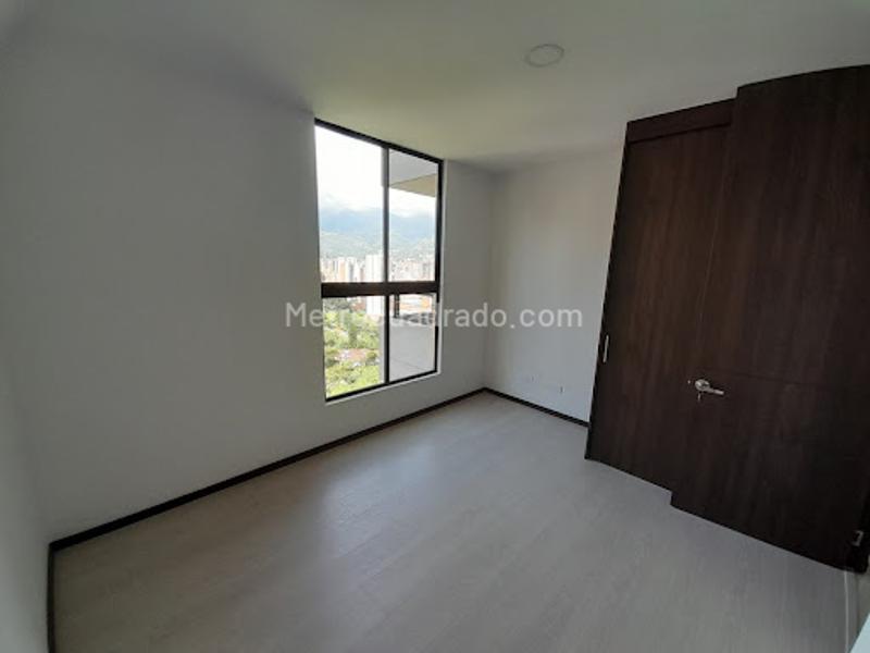 Apartamento en Arriendo, Vereda Las Lomitas, Sabaneta - 4