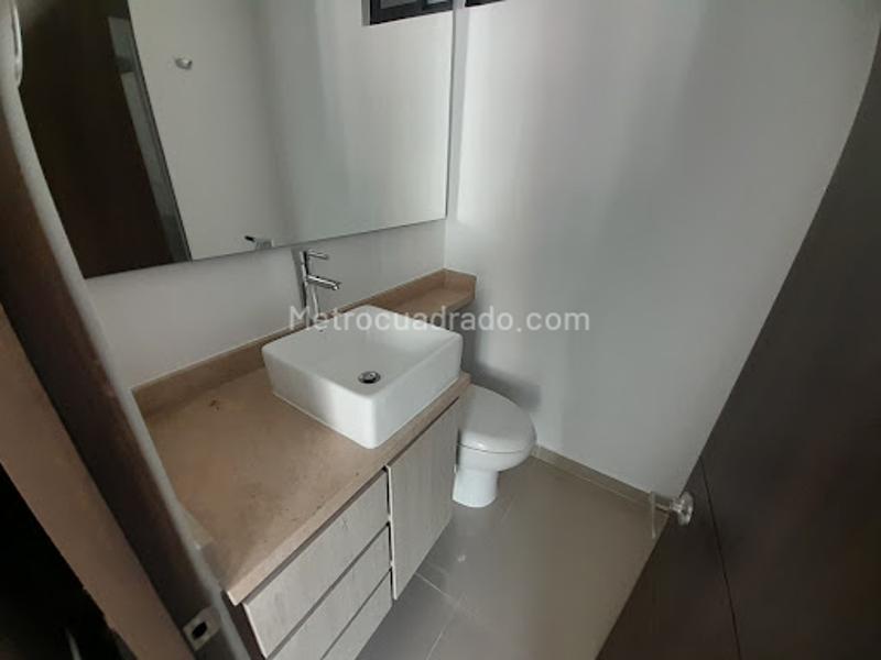 Apartamento en Arriendo, Vereda Las Lomitas, Sabaneta - 5