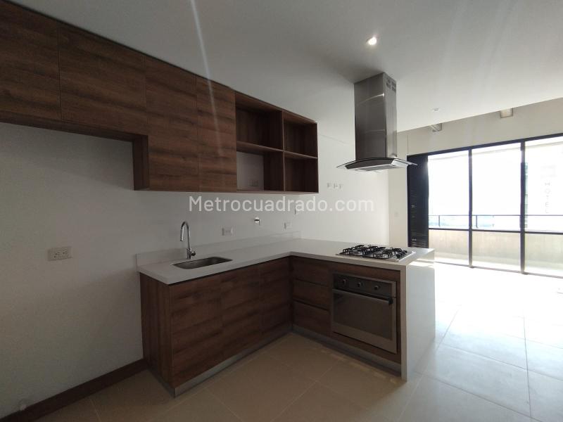 Loft-Style 1BR Apartaestudio for Rent in Ciudad del Río - 6