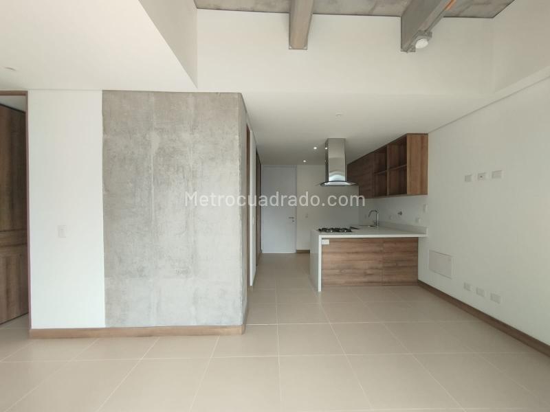Loft-Style 1BR Apartaestudio for Rent in Ciudad del Río - 7
