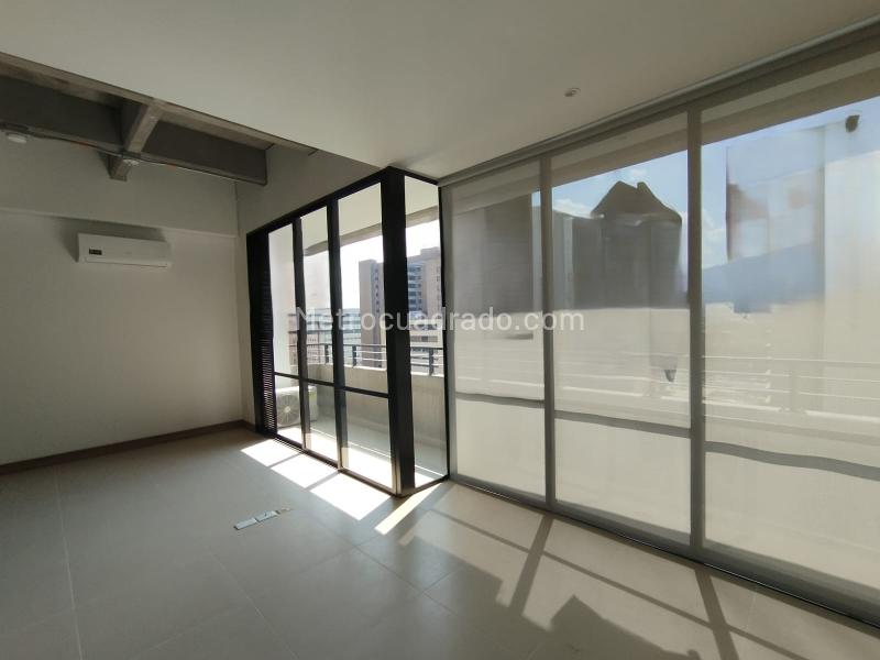 Loft-Style 1BR Apartaestudio for Rent in Ciudad del Río - 8