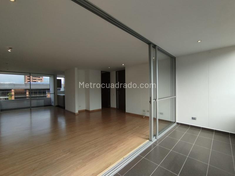 3BR Apartment in La Abadia (140 m²)