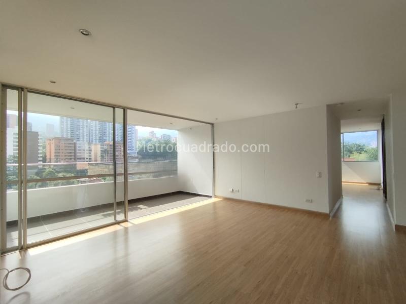 Apartamento en Arriendo, La Abadia, Envigado - 3