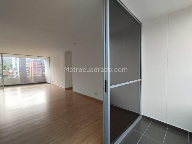 Apartamento en Arriendo, La Abadia, Envigado - 5