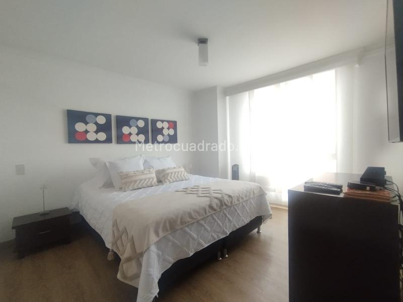 Cozy 1BR Apartment in Patio Bonito - 4